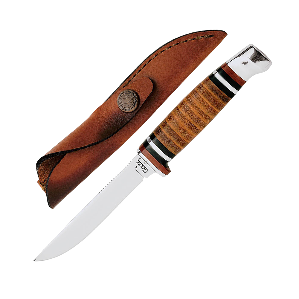 Case Hunting knife
