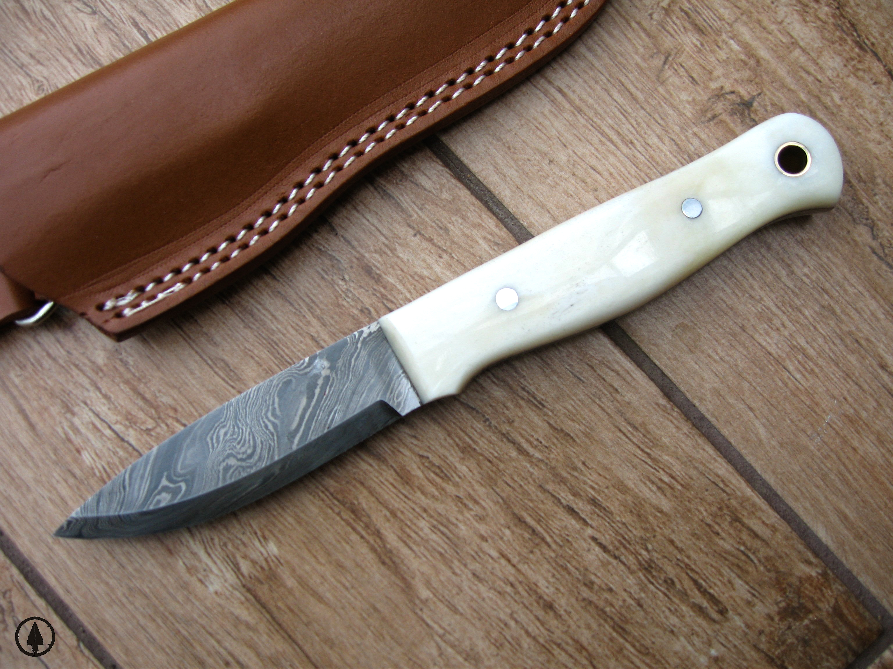 hunting knife companies