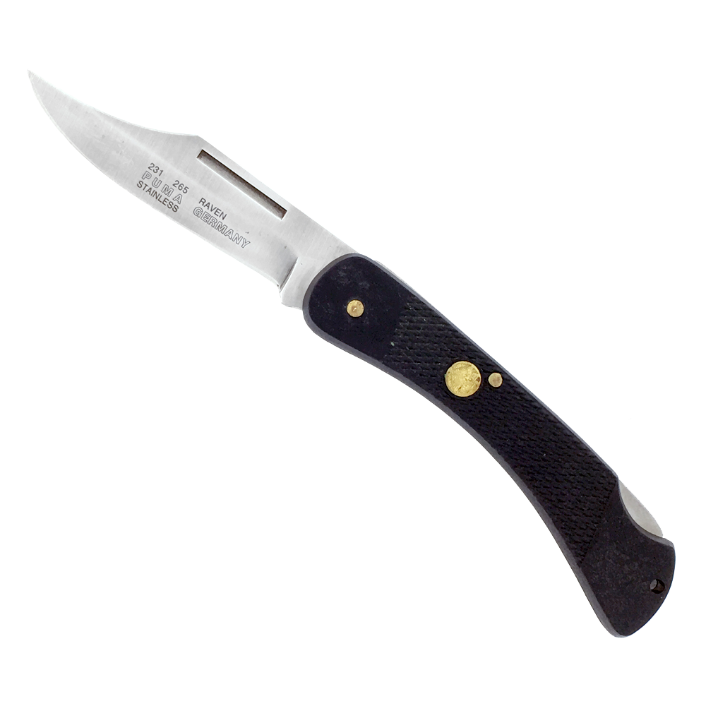 Puma Hunting knife