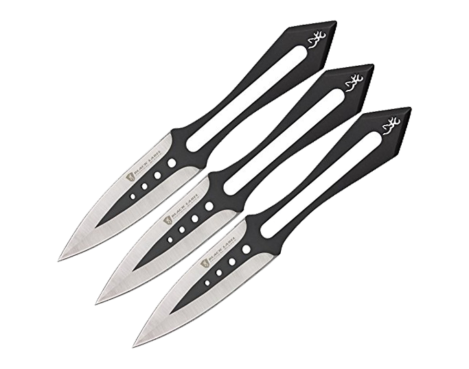 Throwing Knife Guide 10 Best Throwing Knives Review Huntinglot Com