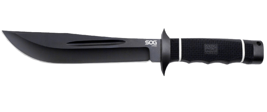 Specialty blade knife