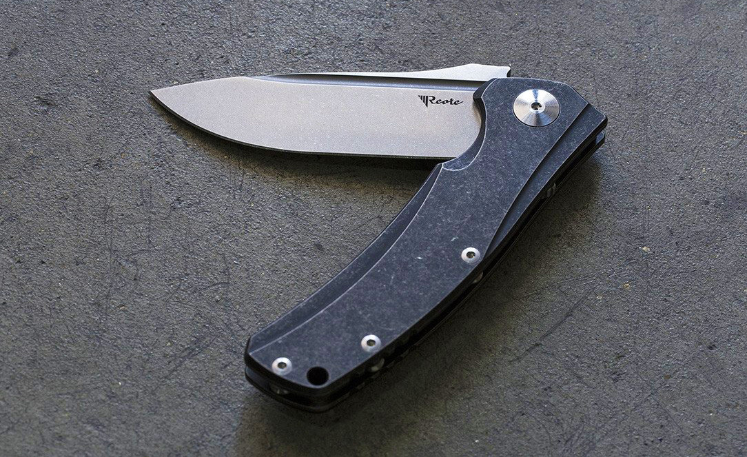 Everyday Carry Folding Pocket knife