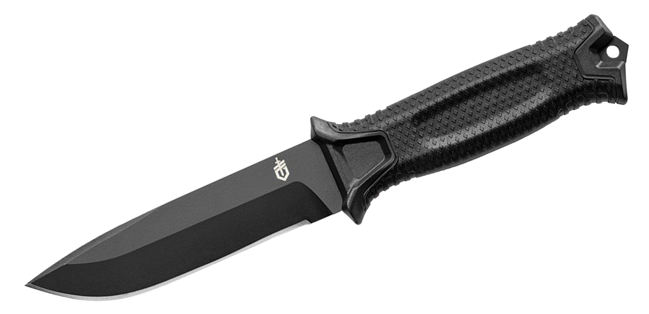 Gerber strongarm fixed blade knife