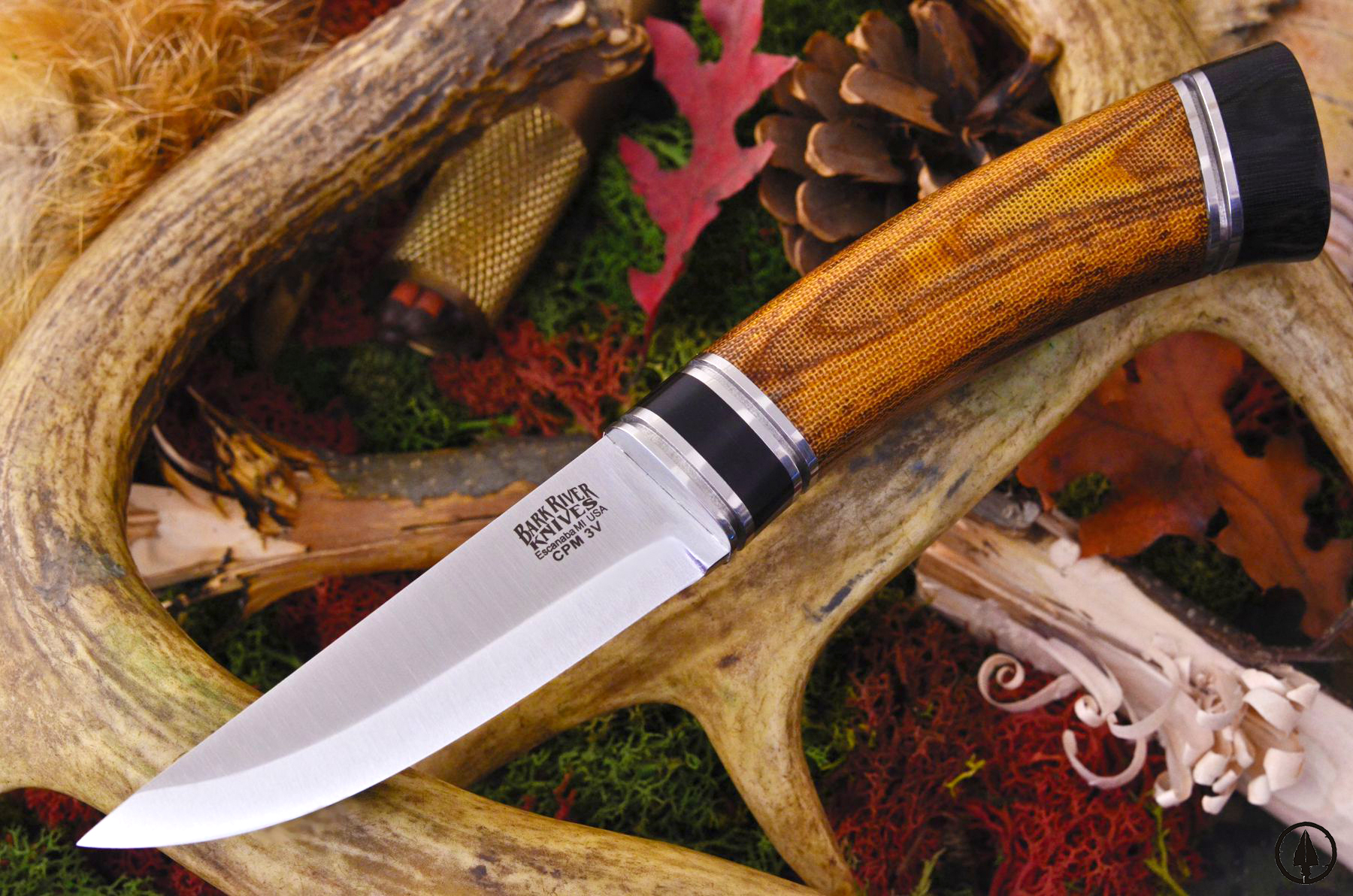 Fixed Blade Hunting Knives Guide & Top 10 Best Fixed Hunting Knives