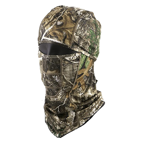 Allen Company realtree edge hunting face mask