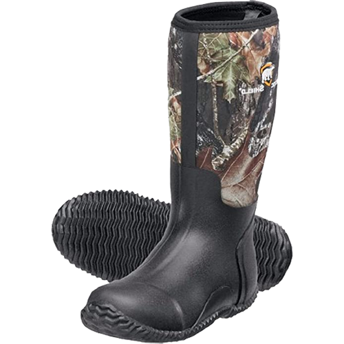 Top 10 Best Rubber Hunting Boots for Men