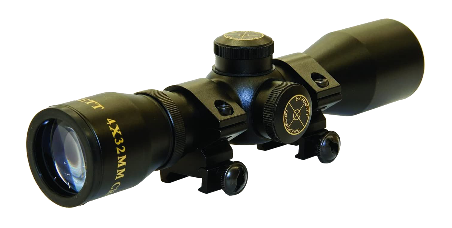 Barnett 17060 crossbow scope