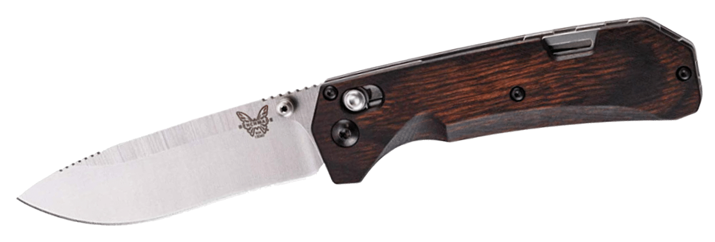 Benchmade Grizzly Creek Knife #15060-2