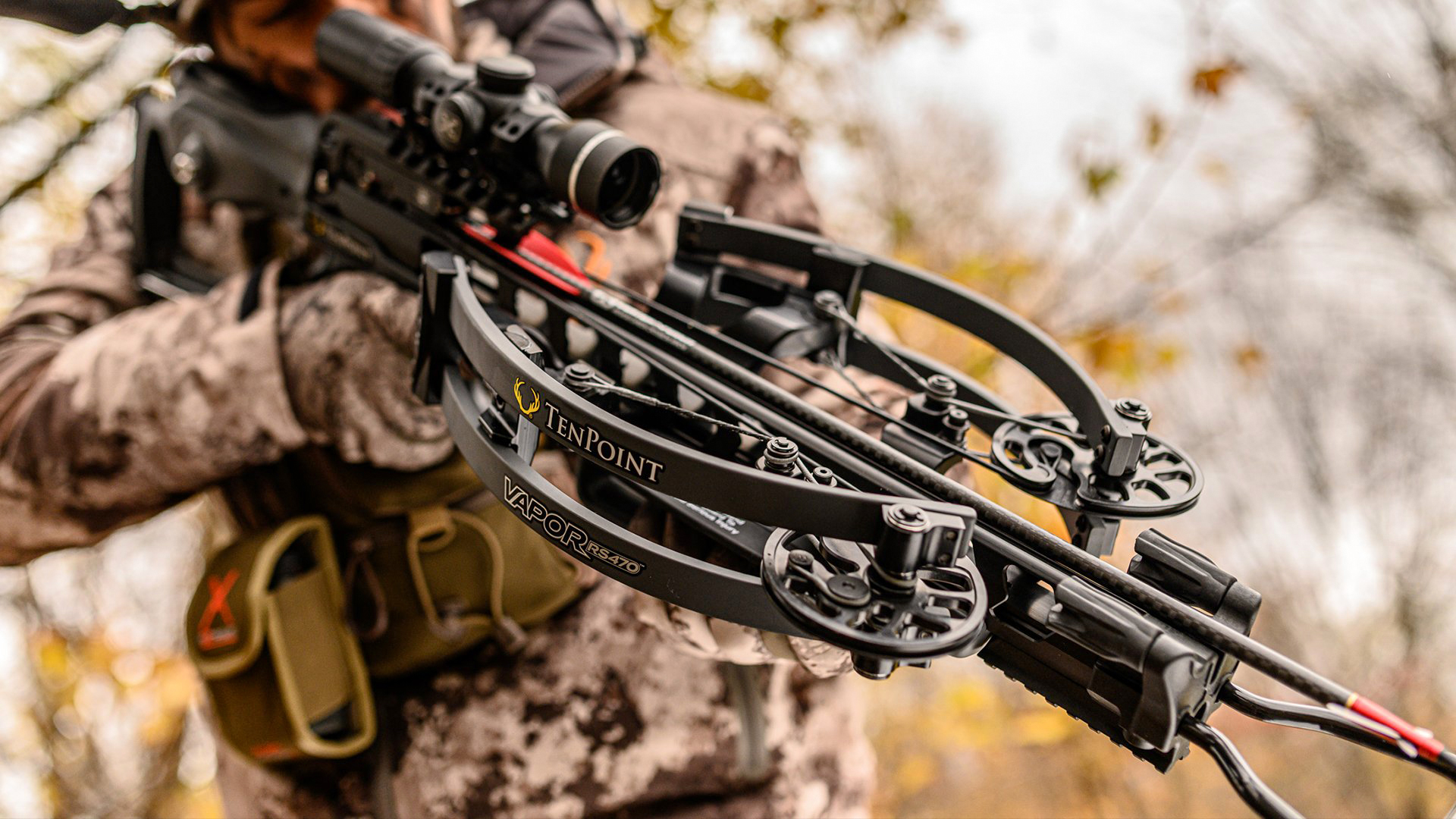 Best Crossbows for Hunting