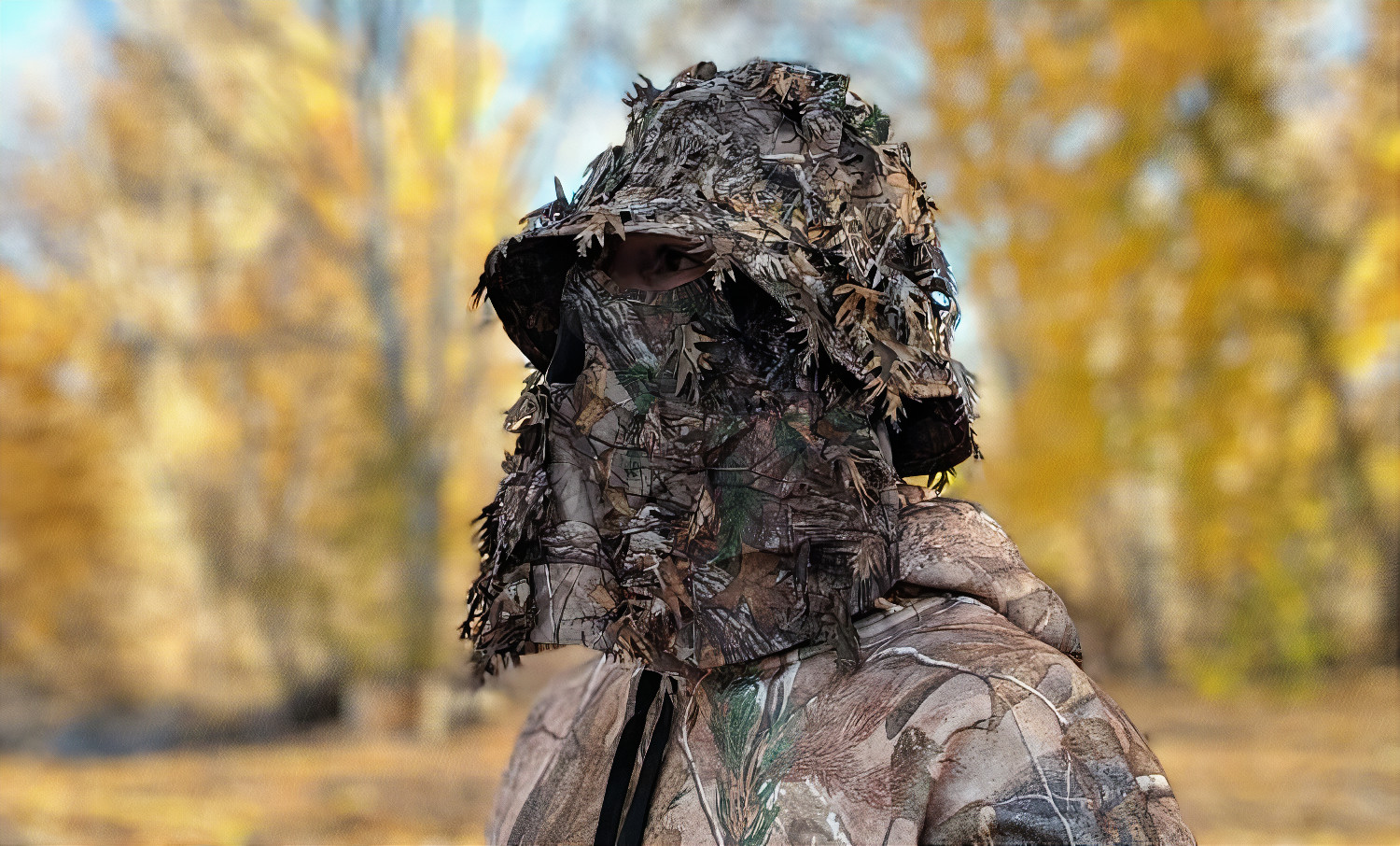 best hunting face mask cover