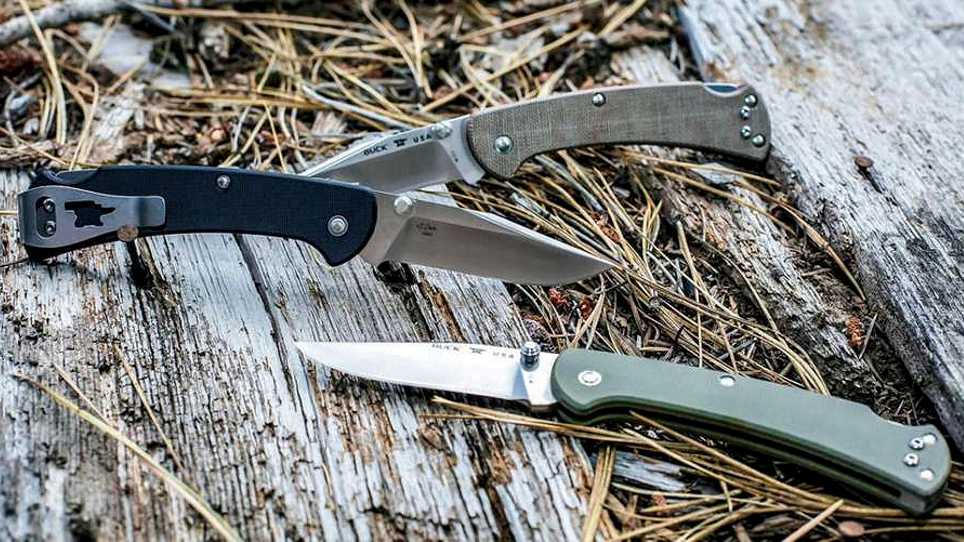 Best Hunting Knife Brands