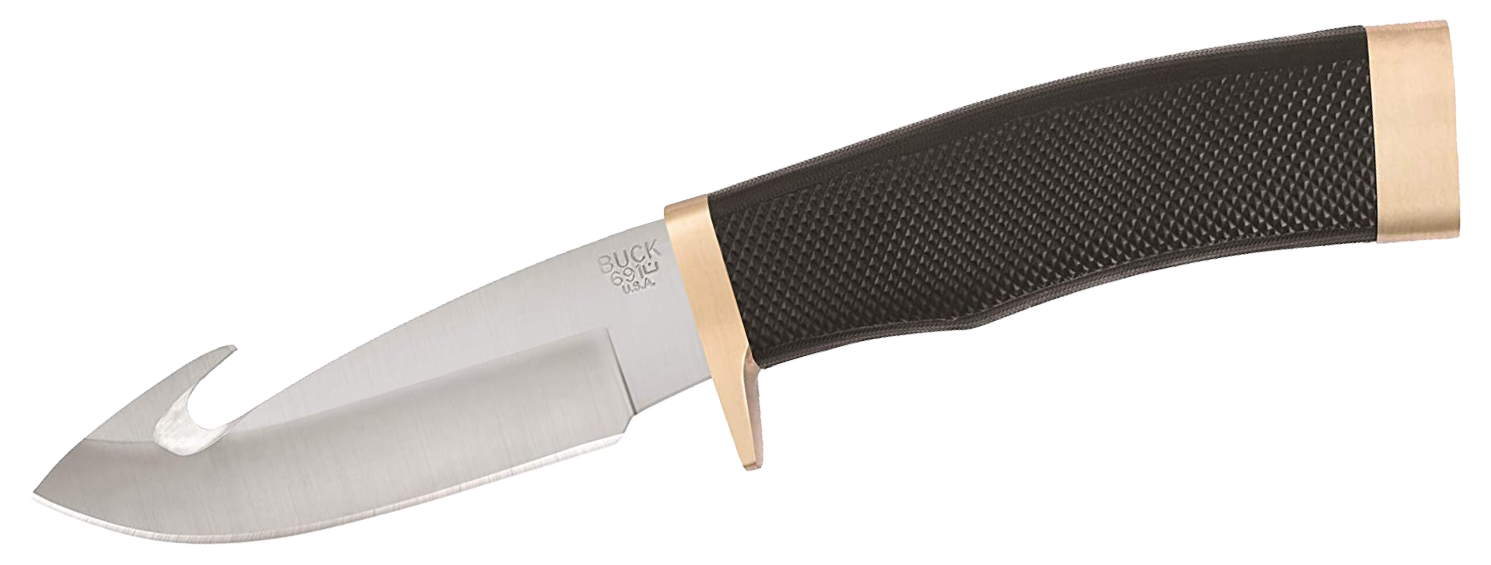Gutting knife uk