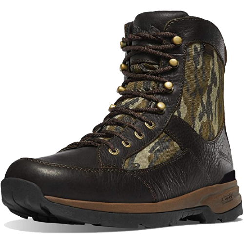 Danner Bottomland Recurve waterproof hunting boots