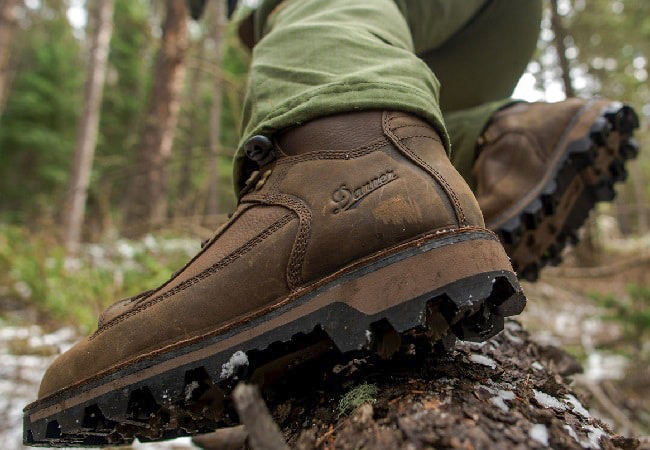 Best Upland Hunting Boots for Men - HuntingLot.com