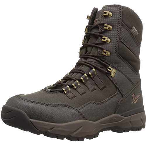Vital upland hunting boots by Danner