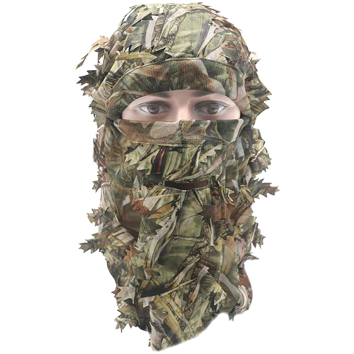 Best Hunting Face Mask for the Field - HuntingLot.com