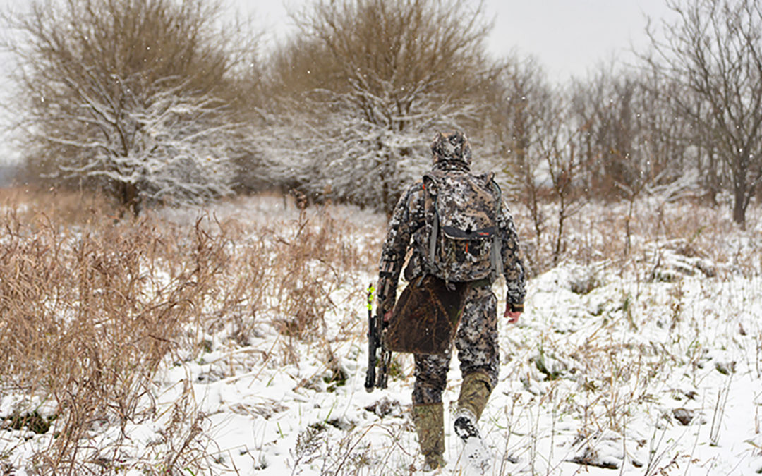 The Most Essential Cold Weather Hunting Gear