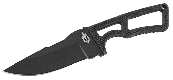 Gerber Ghoststrike fixed blade knife