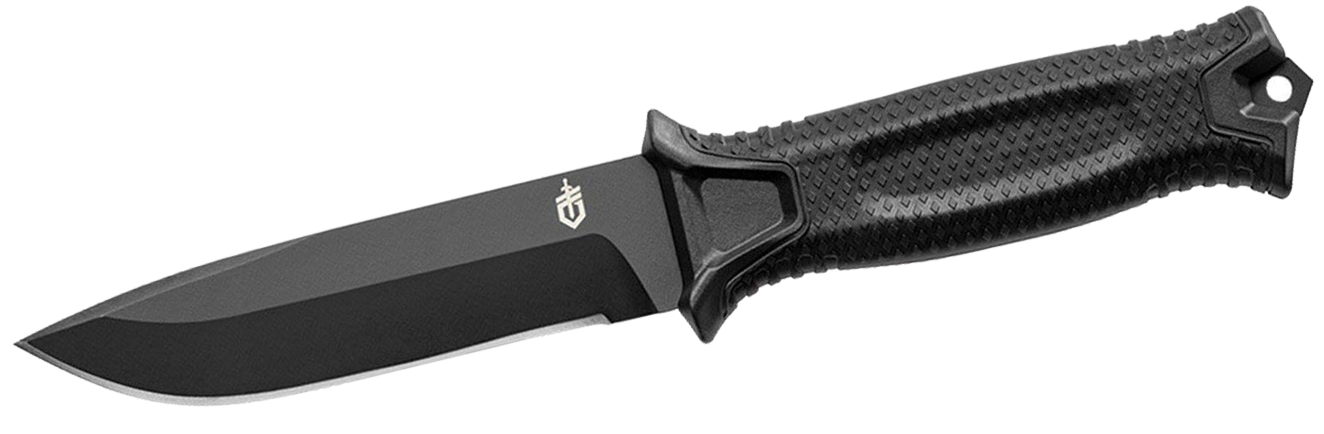 Strongarm fixed blade hunting knife by Gerber