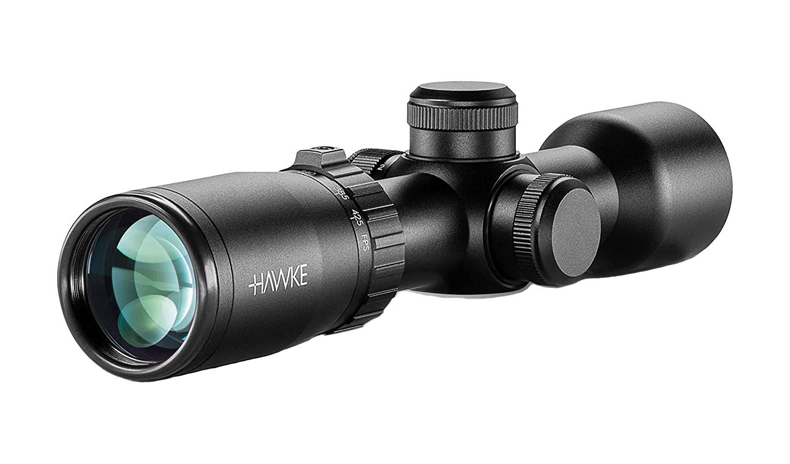 Hawke sport optics #12221 crossbow scope