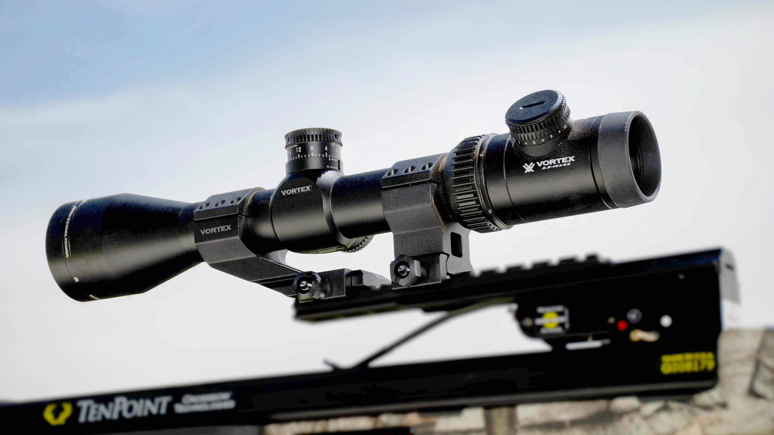 How to Choose the Right Crossbow Scope