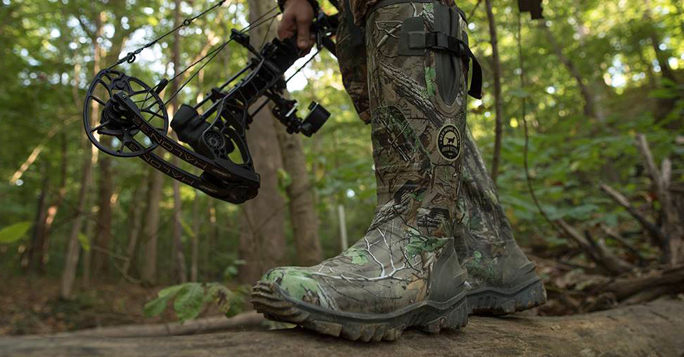 how to find the best rubber hunting boots