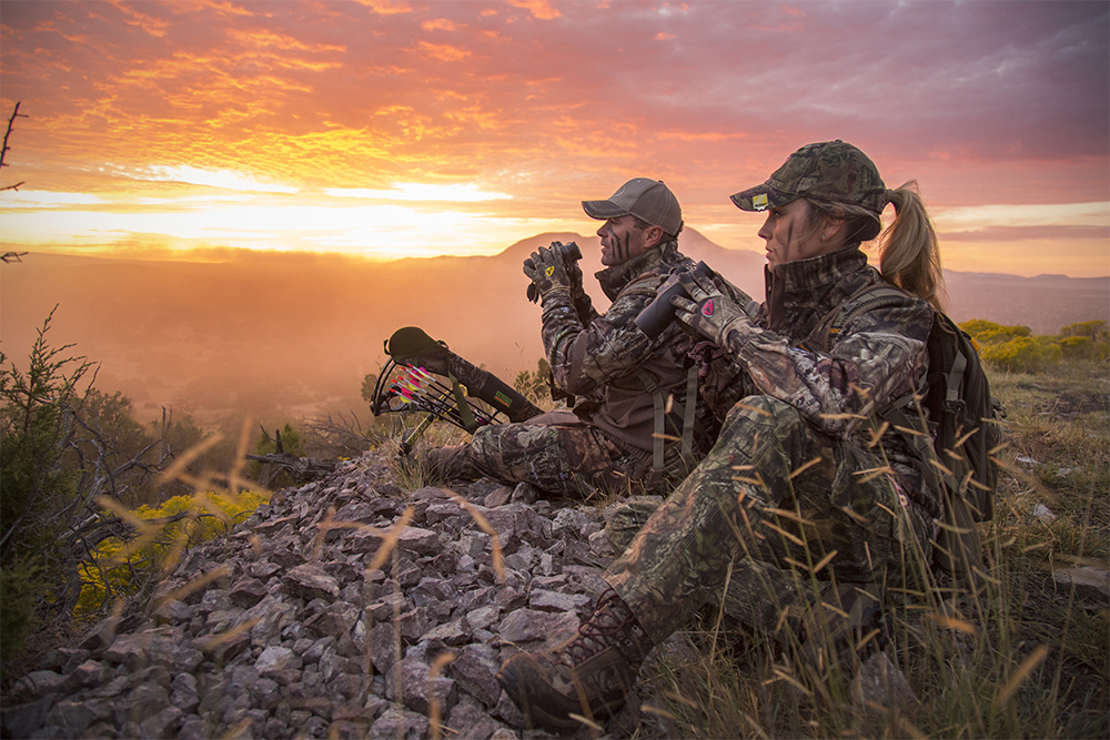 how to hunt beginners hunting guide
