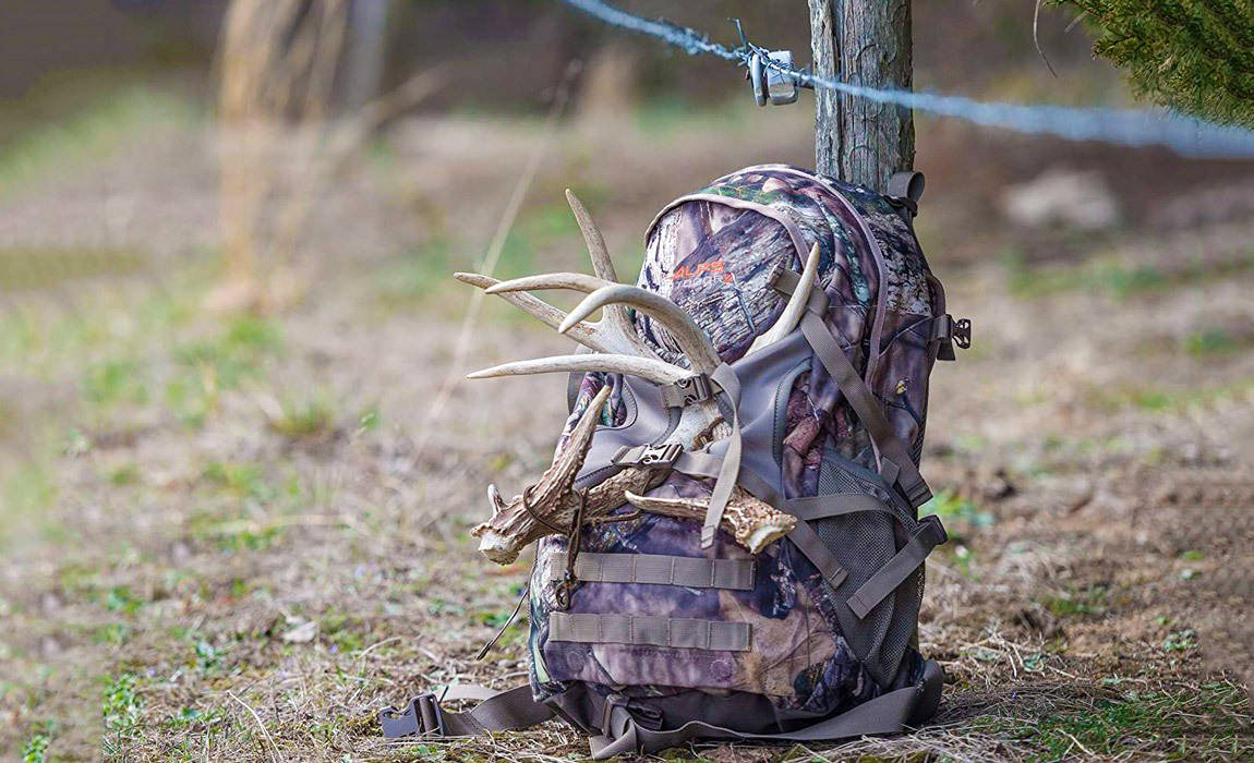 how to hunt: gear and accessories