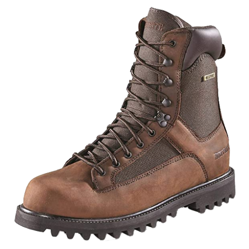 huntrite medium 1200g insulated upland hunting boots