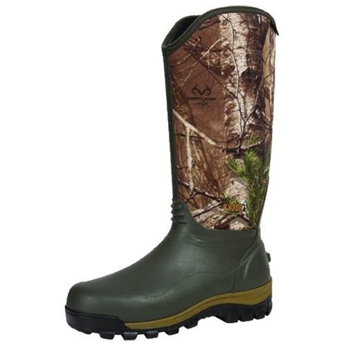 1000G Insulated hunting boots model #RKYS053 by Rocky 